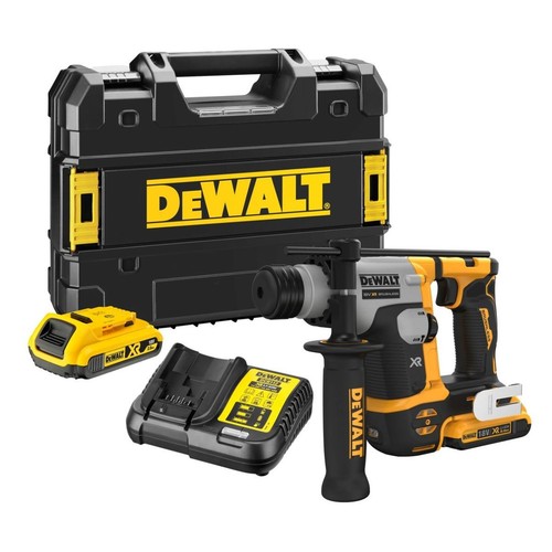 Dewalt dch172d2 18v sds - 18v, sds+