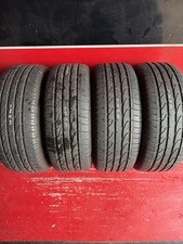 235 55 17 Bridgestone Dueler