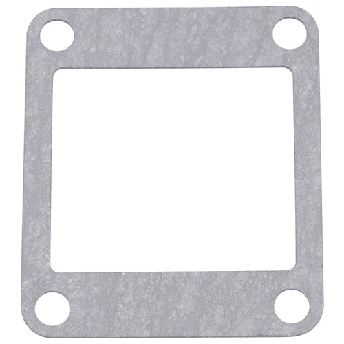 The intake valve gasket - , is