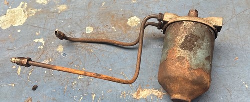Original diesel fuel - 'a.c',
