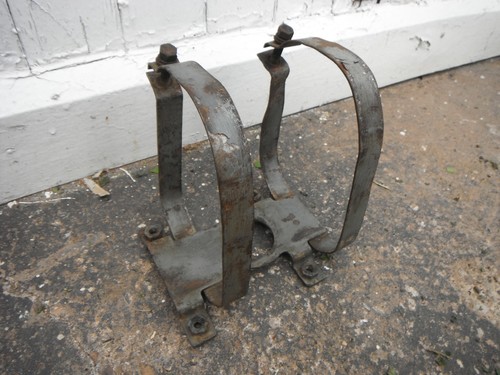 Original aux diesel tank - original, aux'