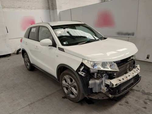Arch liner suzuki vitara mk4 - arch,
