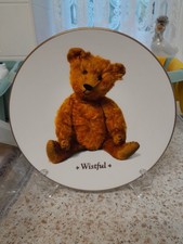 Compton & Woodhouse “Wistful” Ltd No: 253 Of 9,500 Plate C. Pics Condition