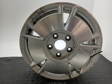 HONDA CIVIC 15" Inch 5x114.3