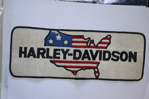 Original 1970 s harley - 80's,