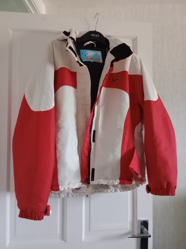 Surfanic women ski jacket - ski,