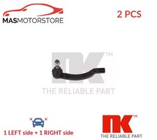 TRACK ROD END RACK END PAIR