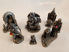 Assorted Tudor Mint Myth &