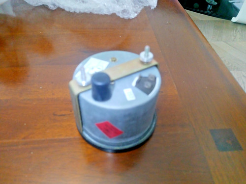 Genuine smiths 4000 rpm rev - genuine,
