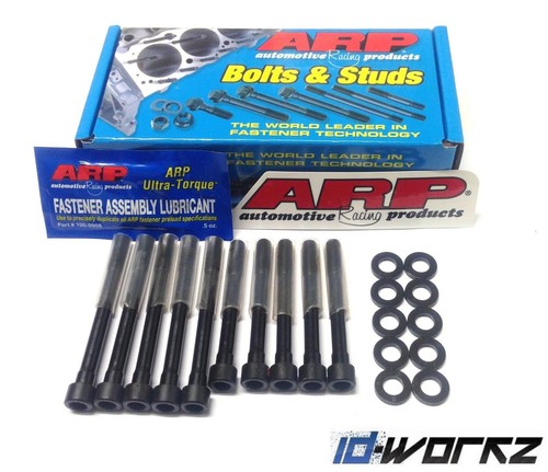 Arp racing head bolts for - arp,