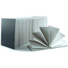 Seawhite 140gsm Concertina