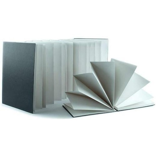 Seawhite 140gsm concertina - seawhite,