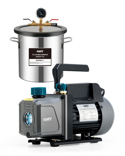 Omt gallon stainless steel - stainless,
