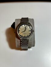 Omega Automatic Seamaster Cosmic 166.026 - 1970s vintage watch 