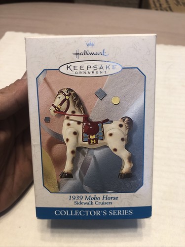 Hallmark keepsake sidewalk - keepsake,