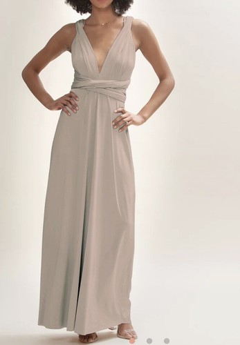 Two birds bridesmaid dress - birds,