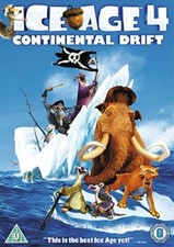 Ice Age 4: Continental Drift