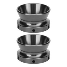 1 Pair 10in NAB Hub Adapters