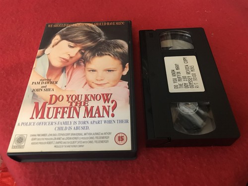 You know the - know, muffin