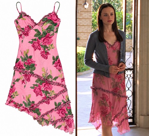 Vintage betsey johnson - vintage, pink