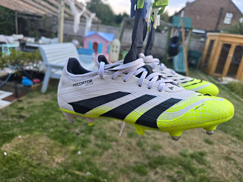 Adidas predator elite size - elite,
