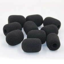 10x Sponge Foam Covers