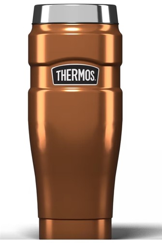 Thermos stainless king travel - stainless,