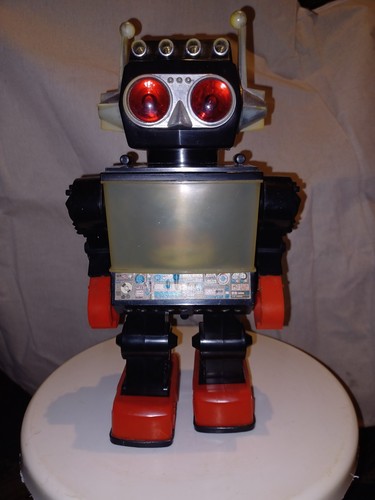 Kamco robot saturn walking - kamco,