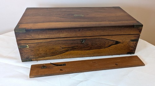 Large writing slope - writing,