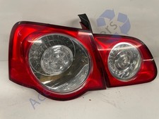 VW Passat B6 Saloon 05-10 Passenger Rear Light Set  3C5945095C