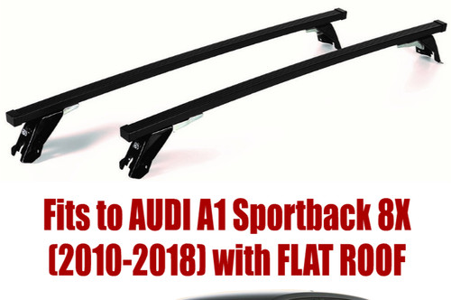 Premium roof rack - premium,