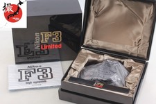【 Unused in Box 】 Nikon F3
