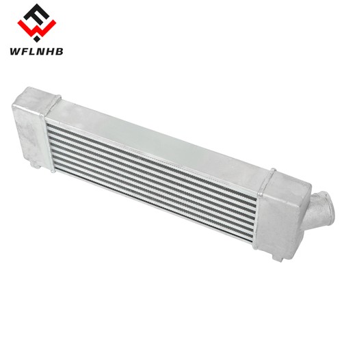Turbo intercooler for ford - turbo,