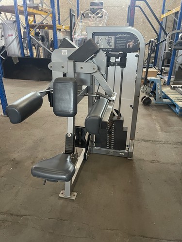Life fitness pro lateral - life,
