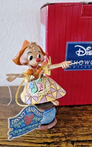 Jim shore disney traditions - jim,