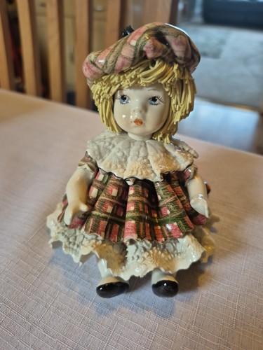 Zampiva vintage signed - signed, italian