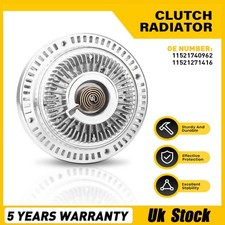 Engine Cooling Fan Clutch for