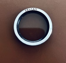 Zeiss Jena Werra +1.6 Diopter