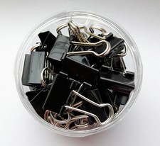 Small 19mm Foldback Bulldog