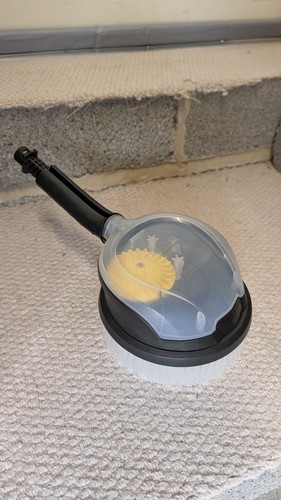 Karcher car wash brush - karcher,