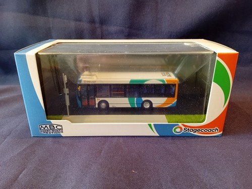 Mbc 1001 stagecoach - 1001,