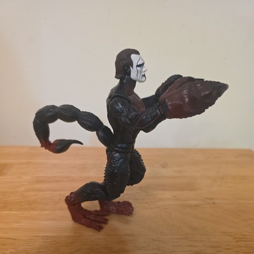 Wwe mutant sting - wwe,