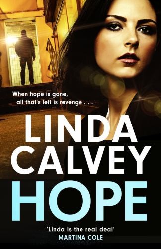 Hope completely gripping - hope:,