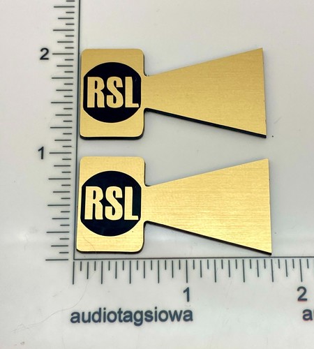 Rogers sound labs - rogers, custom