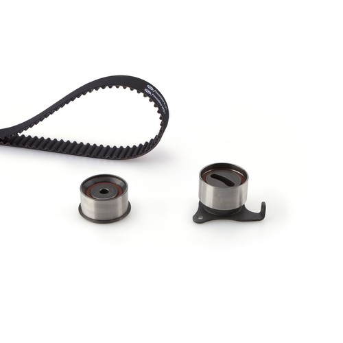 Gates k015389xs timing belt - gates,