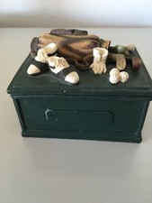 LEONARDO COLLECTION TRINKET