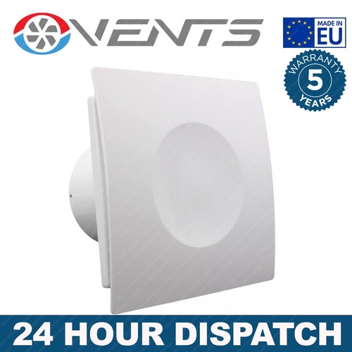 Quietline humidity timer - quietline,