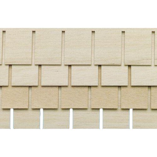 Dolls house shingle - dolls,