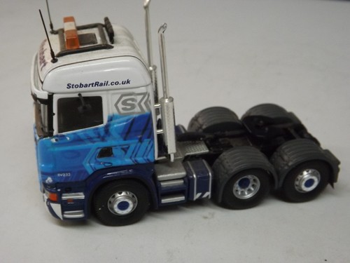 Corgi cc13745 scania - corgi, r