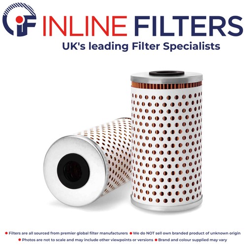 Fuel filter for zetor 6211 - filter,